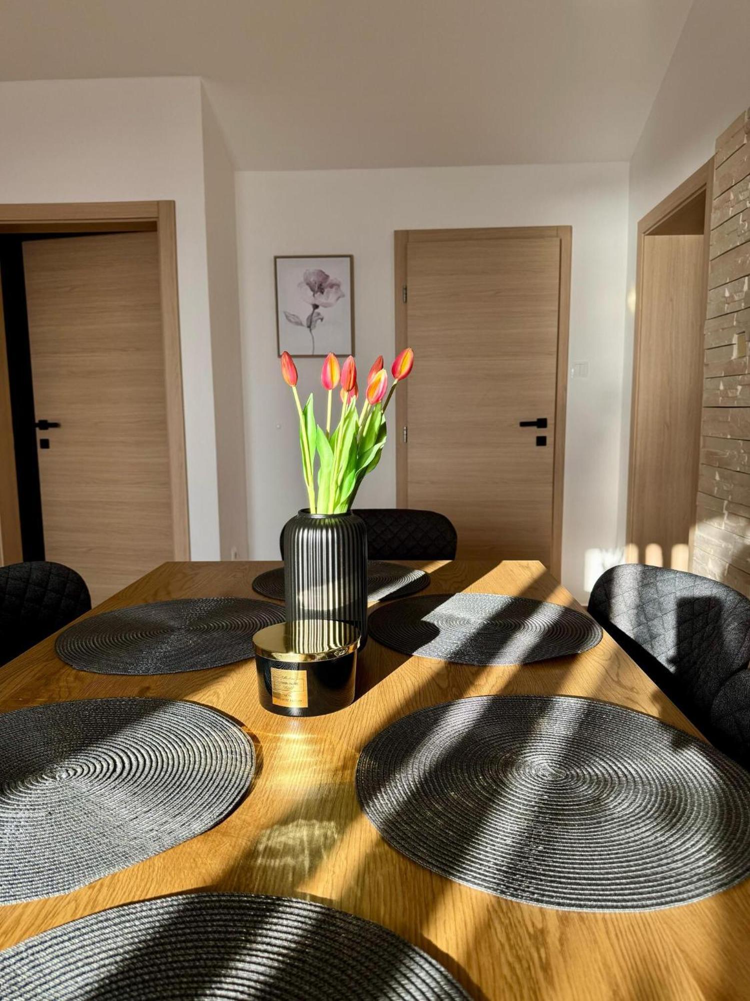 Apartments Franko Povljana Dış mekan fotoğraf