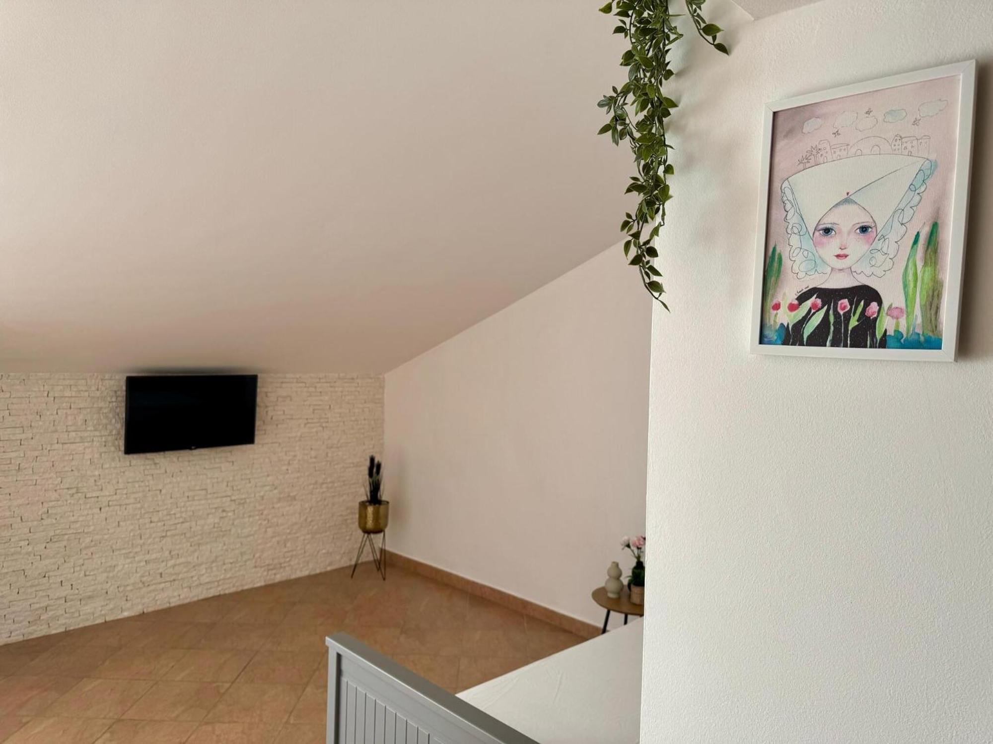 Apartments Franko Povljana Dış mekan fotoğraf