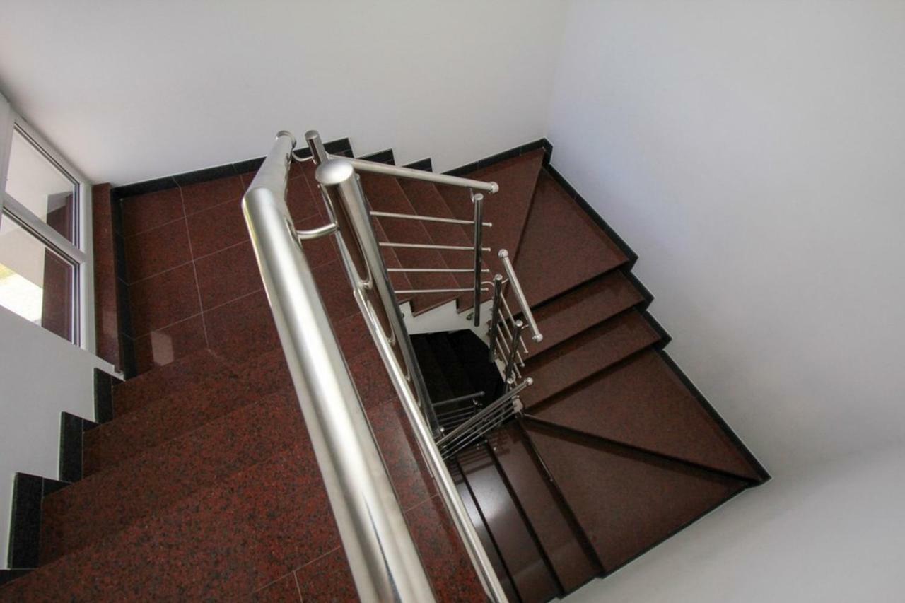 Apartments Franko Povljana Dış mekan fotoğraf