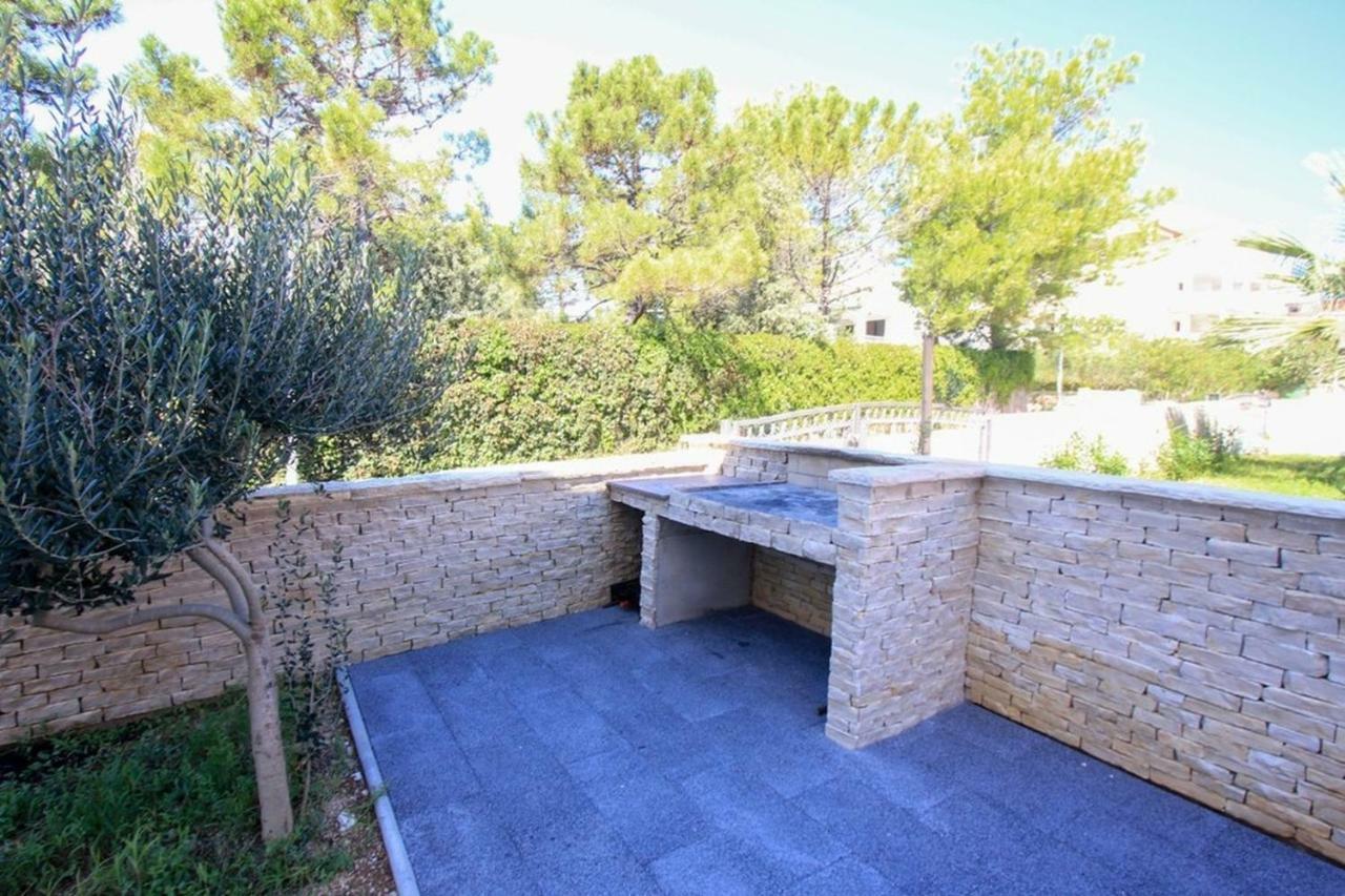 Apartments Franko Povljana Dış mekan fotoğraf